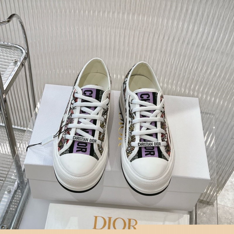 ch**an D*or casual shoes